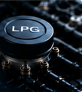 Instalacje LPG — montaż i serwis